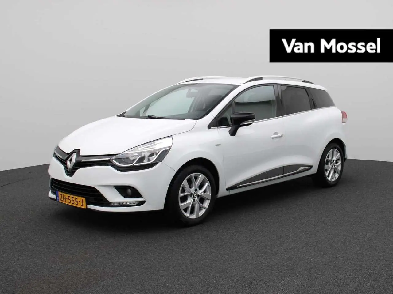 Photo 1 : Renault Clio 2019 Essence