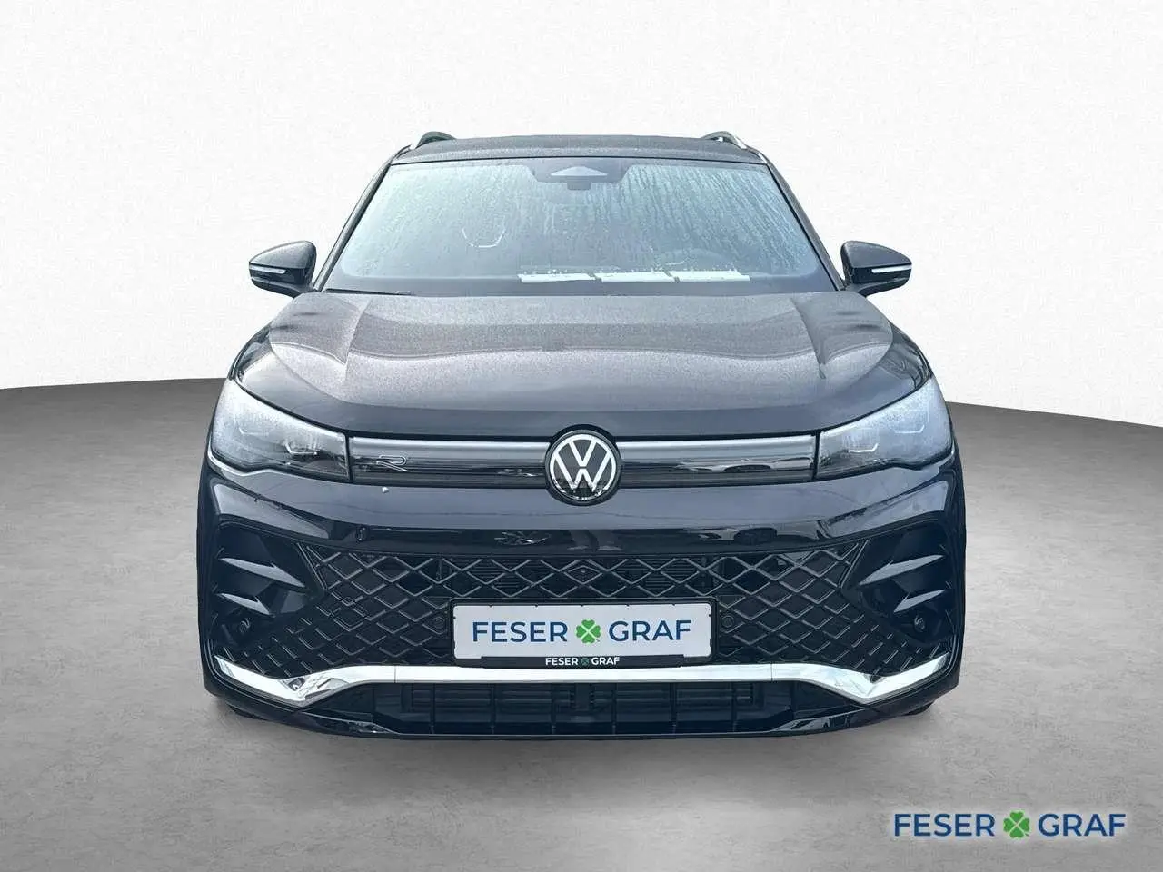 Photo 1 : Volkswagen Tiguan 2024 Petrol