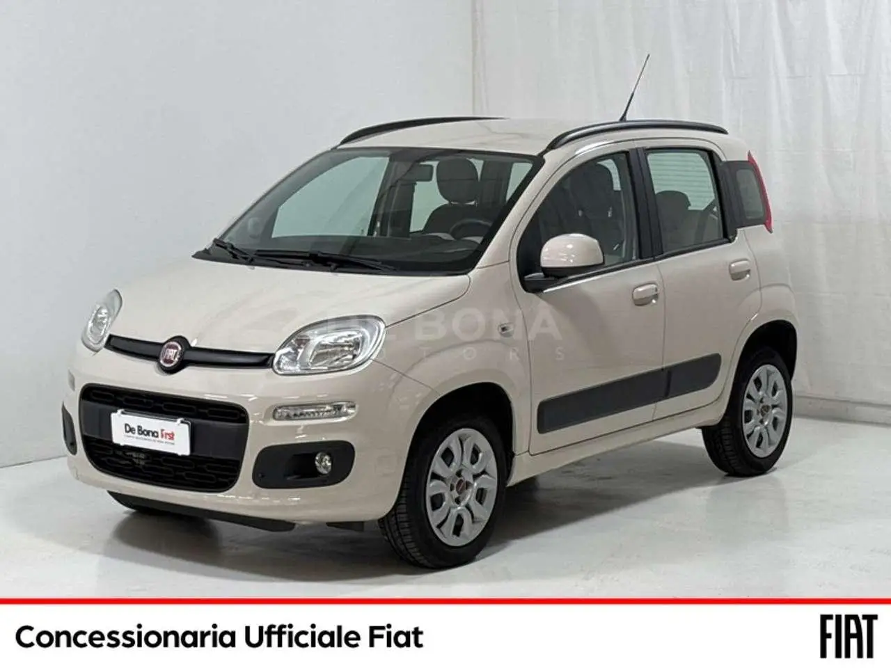 Photo 1 : Fiat Panda 2015 Autres