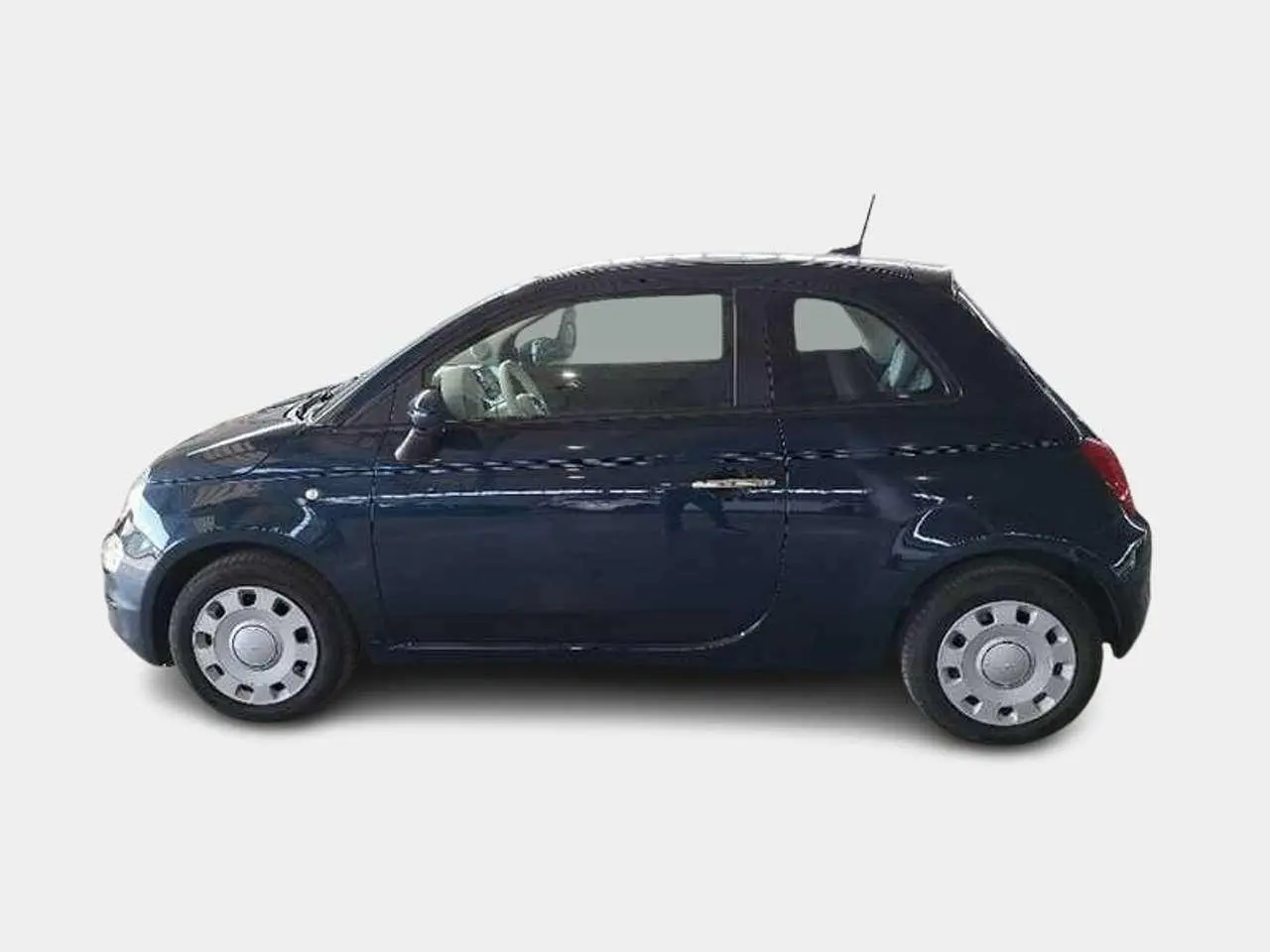 Photo 1 : Fiat 500 2020 Petrol