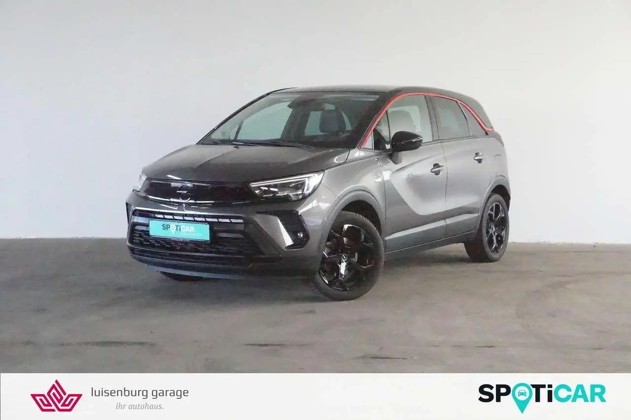 Photo 1 : Opel Crossland 2023 Petrol