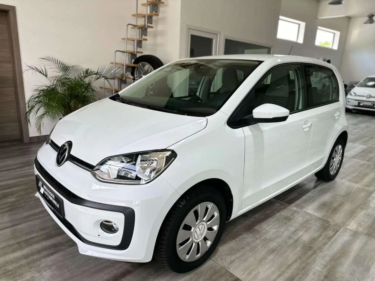 Photo 1 : Volkswagen Up! 2021 Petrol