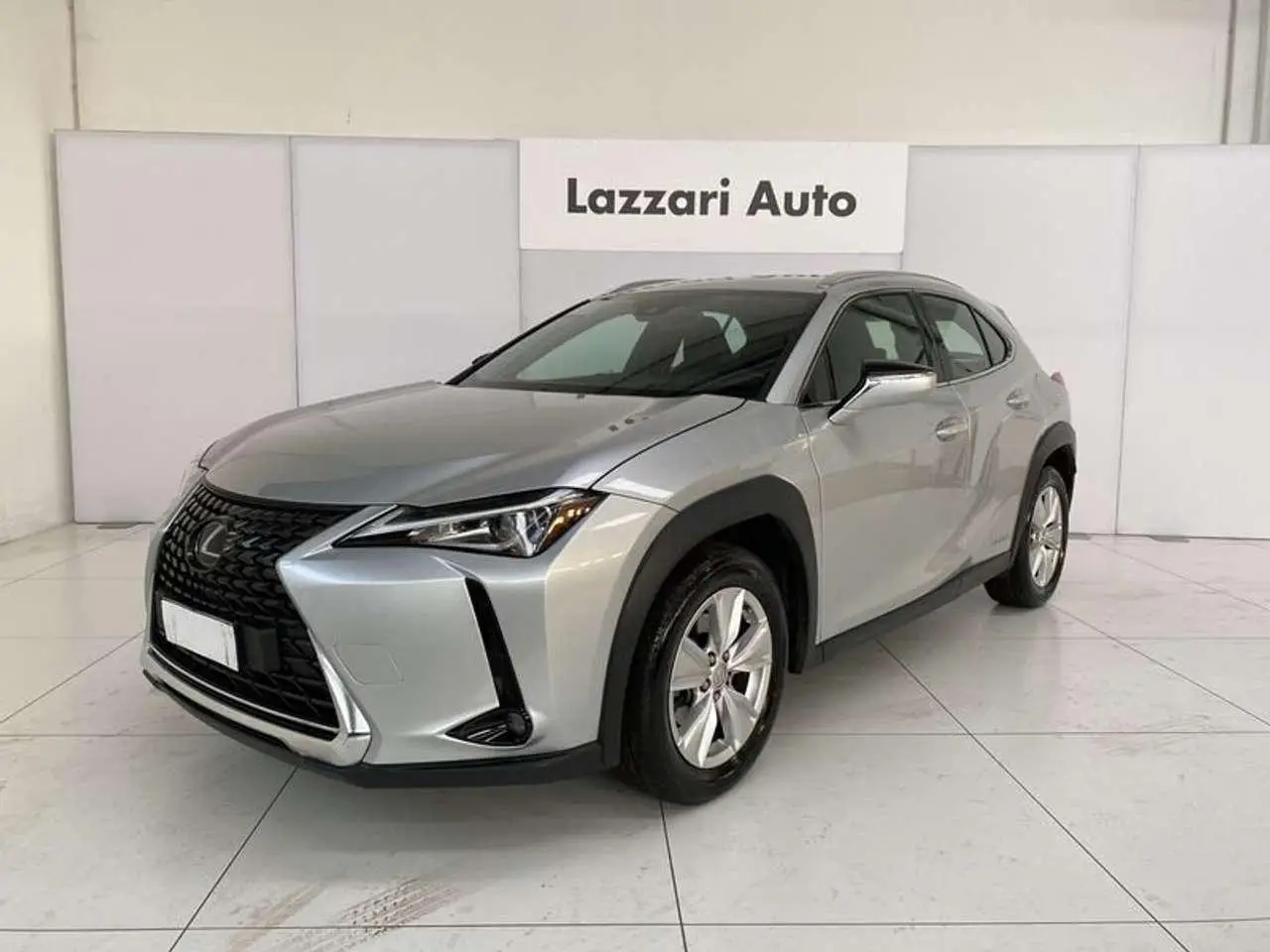 Photo 1 : Lexus Ux 2019 Hybride