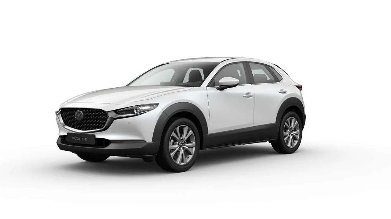 Photo 1 : Mazda Cx-30 2024 Petrol