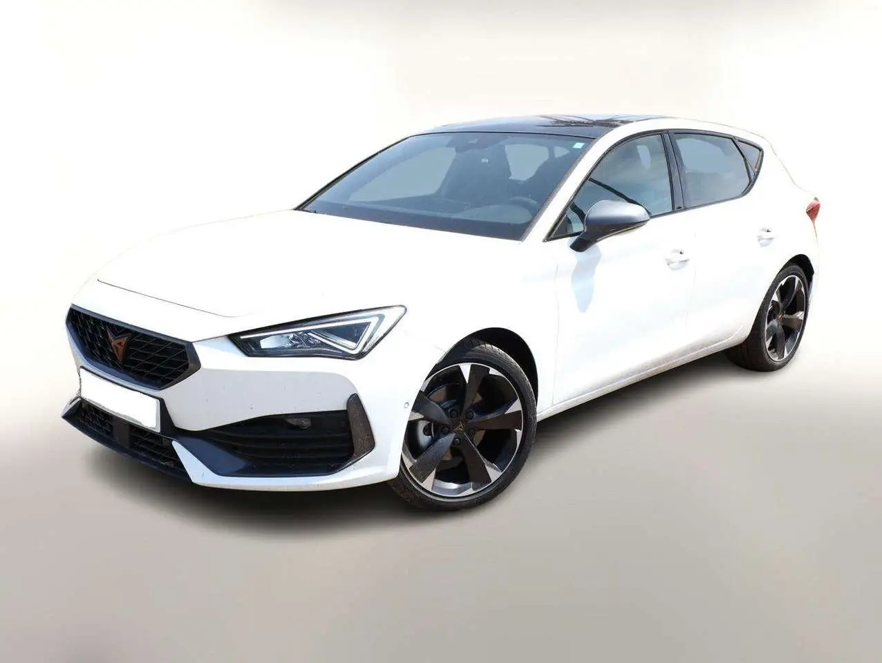 Photo 1 : Cupra Leon 2023 Essence