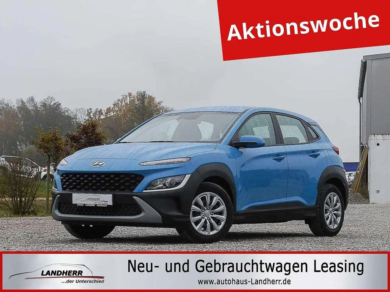 Photo 1 : Hyundai Kona 2022 Essence