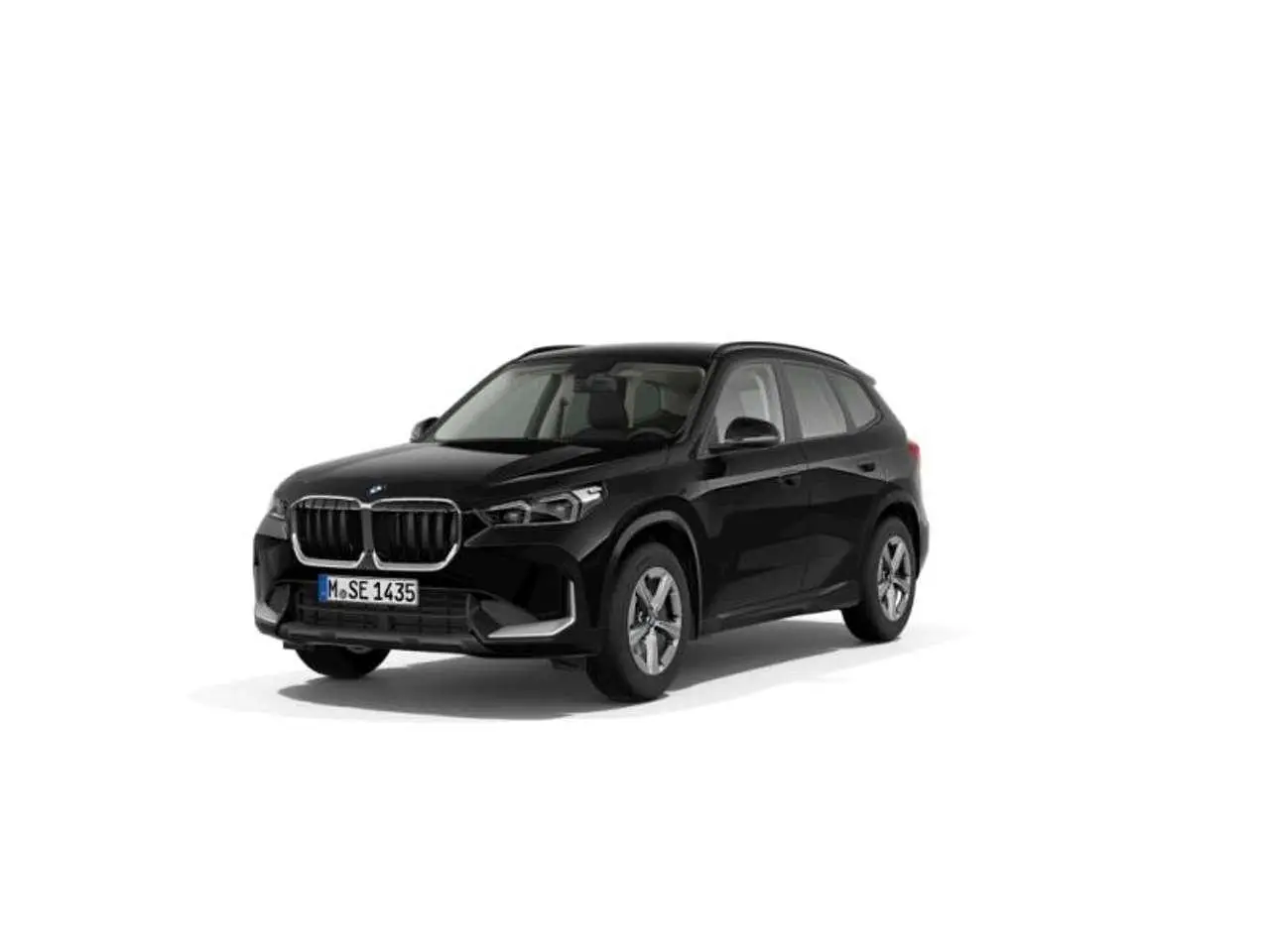 Photo 1 : Bmw X1 2024 Petrol