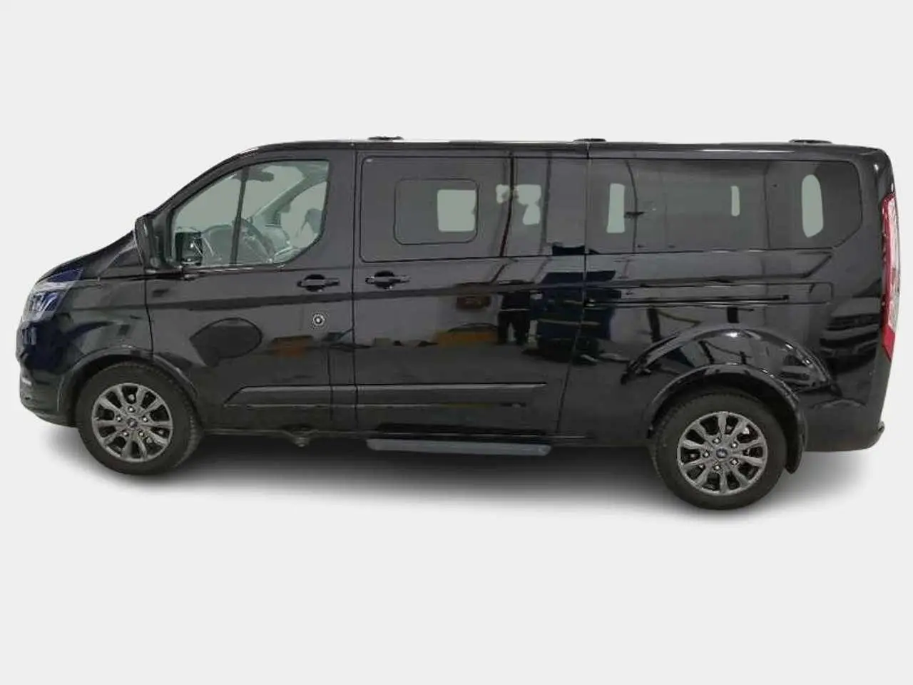 Photo 1 : Ford Tourneo 2019 Diesel