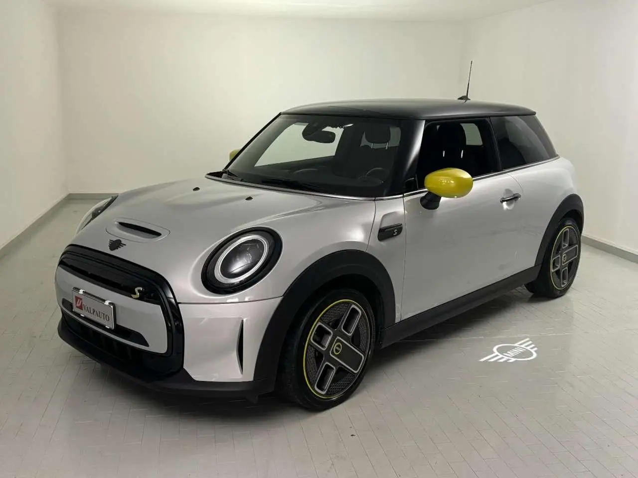 Photo 1 : Mini Cooper 2022 Electric