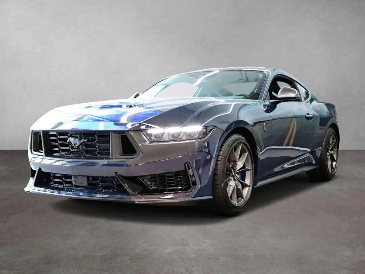 Photo 1 : Ford Mustang 2024 Essence