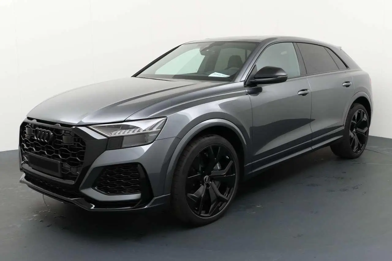 Photo 1 : Audi Rsq8 2024 Essence