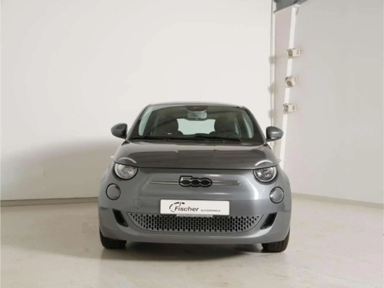 Photo 1 : Fiat 500 2022 Électrique