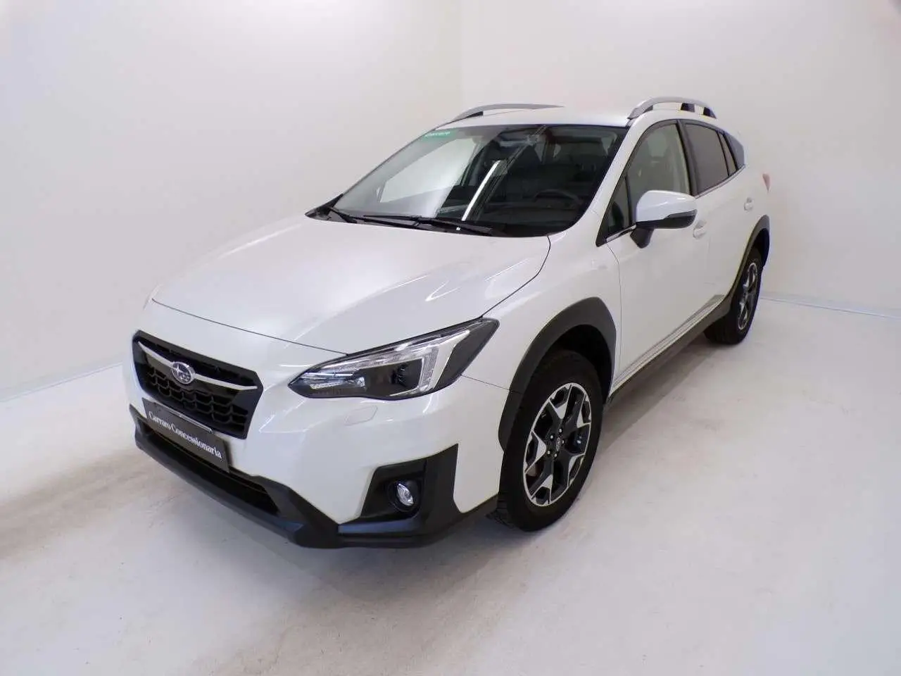 Photo 1 : Subaru Xv 2019 Petrol