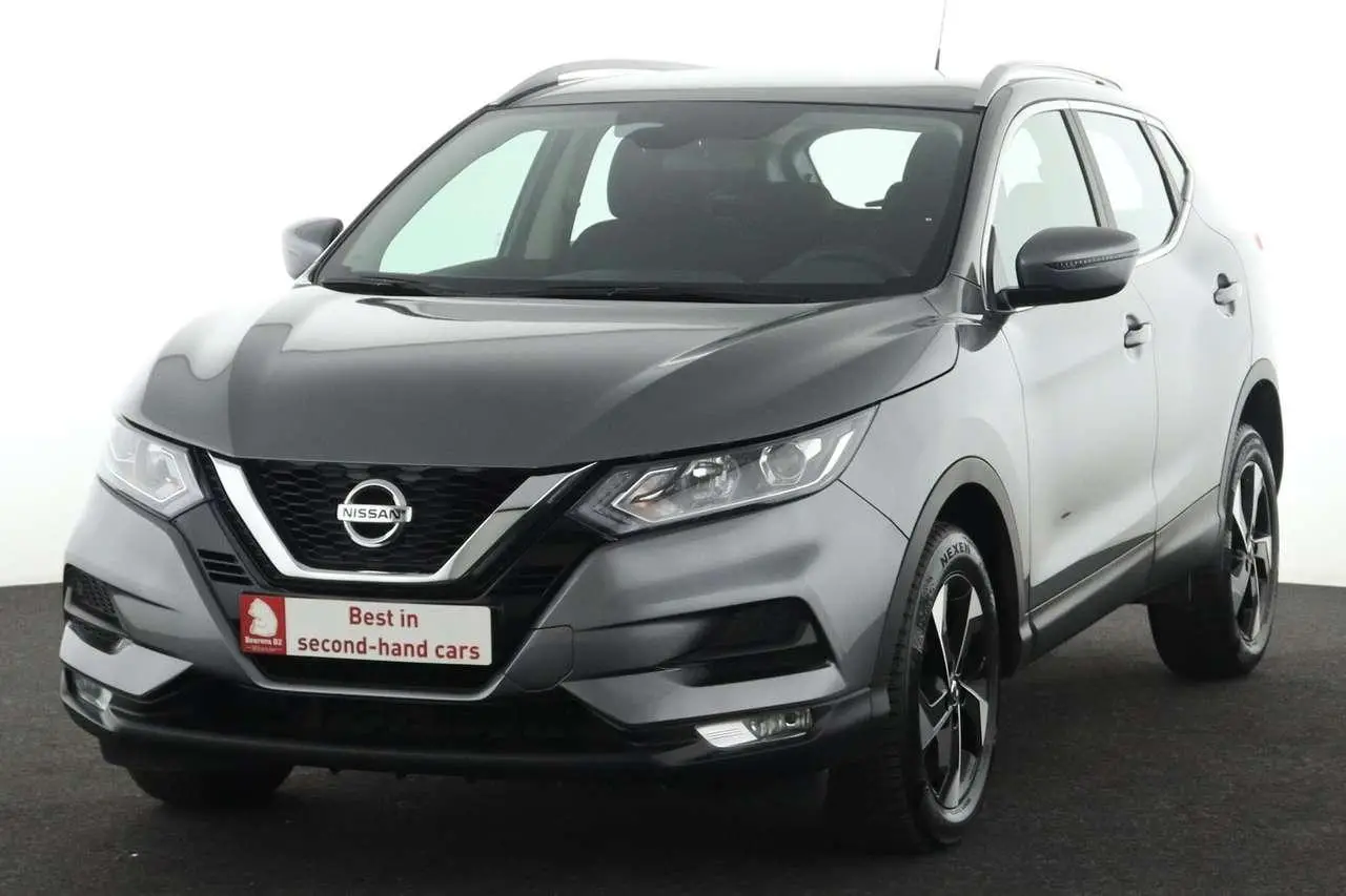 Photo 1 : Nissan Qashqai 2021 Essence