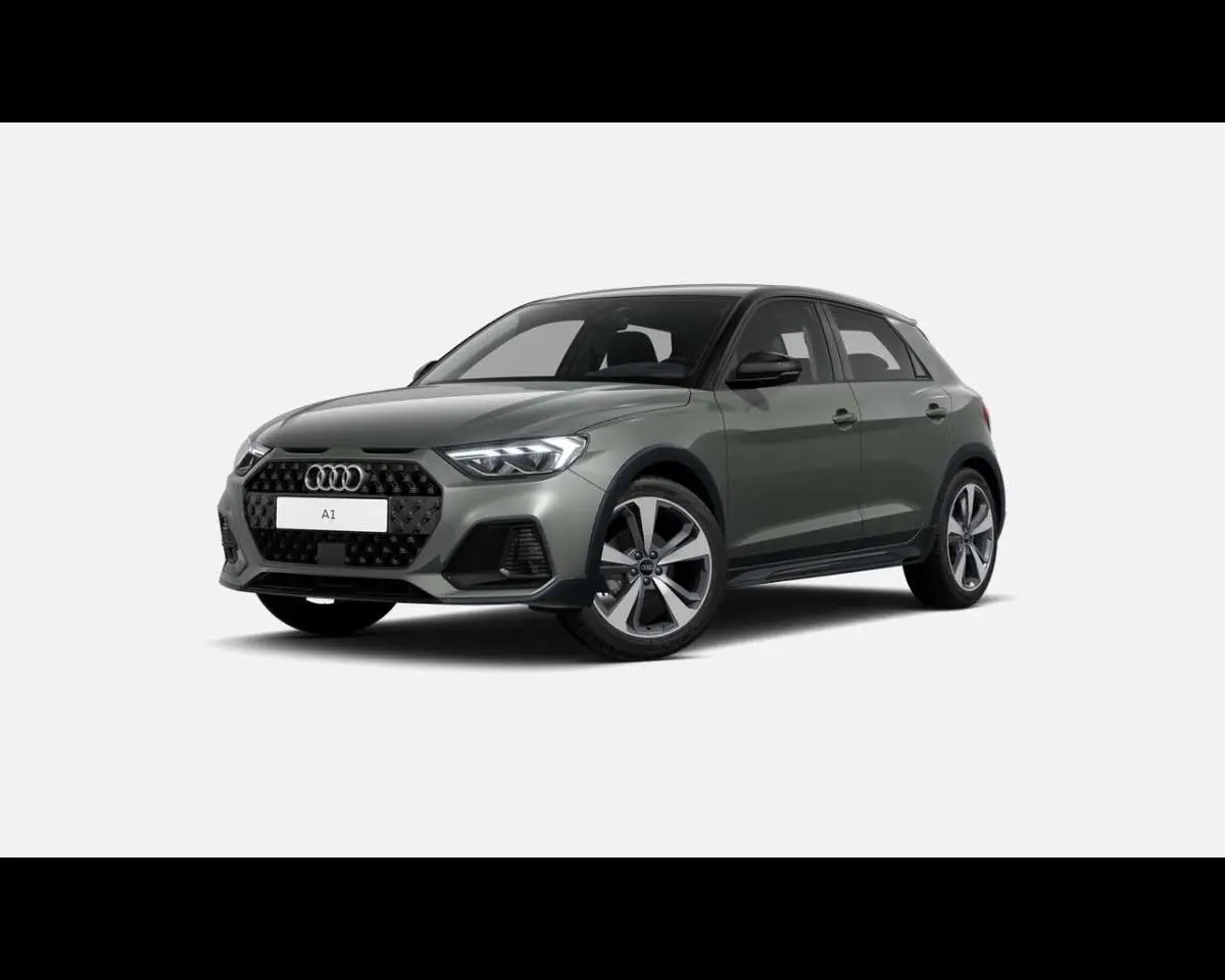 Photo 1 : Audi A1 2024 Petrol