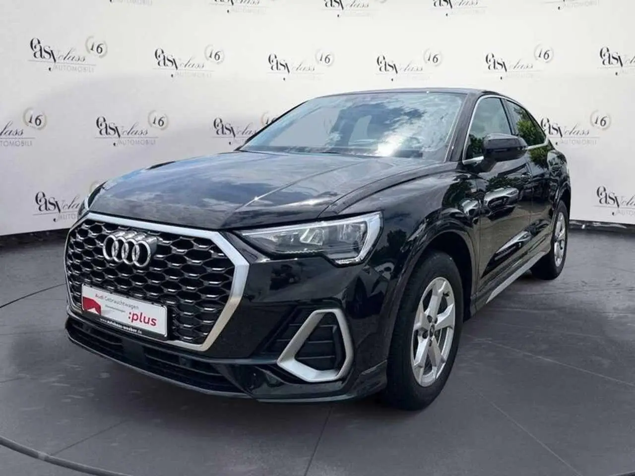 Photo 1 : Audi Q3 2023 Diesel