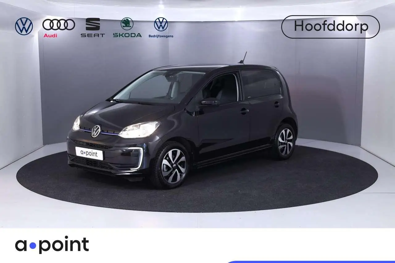 Photo 1 : Volkswagen Up! 2021 Electric