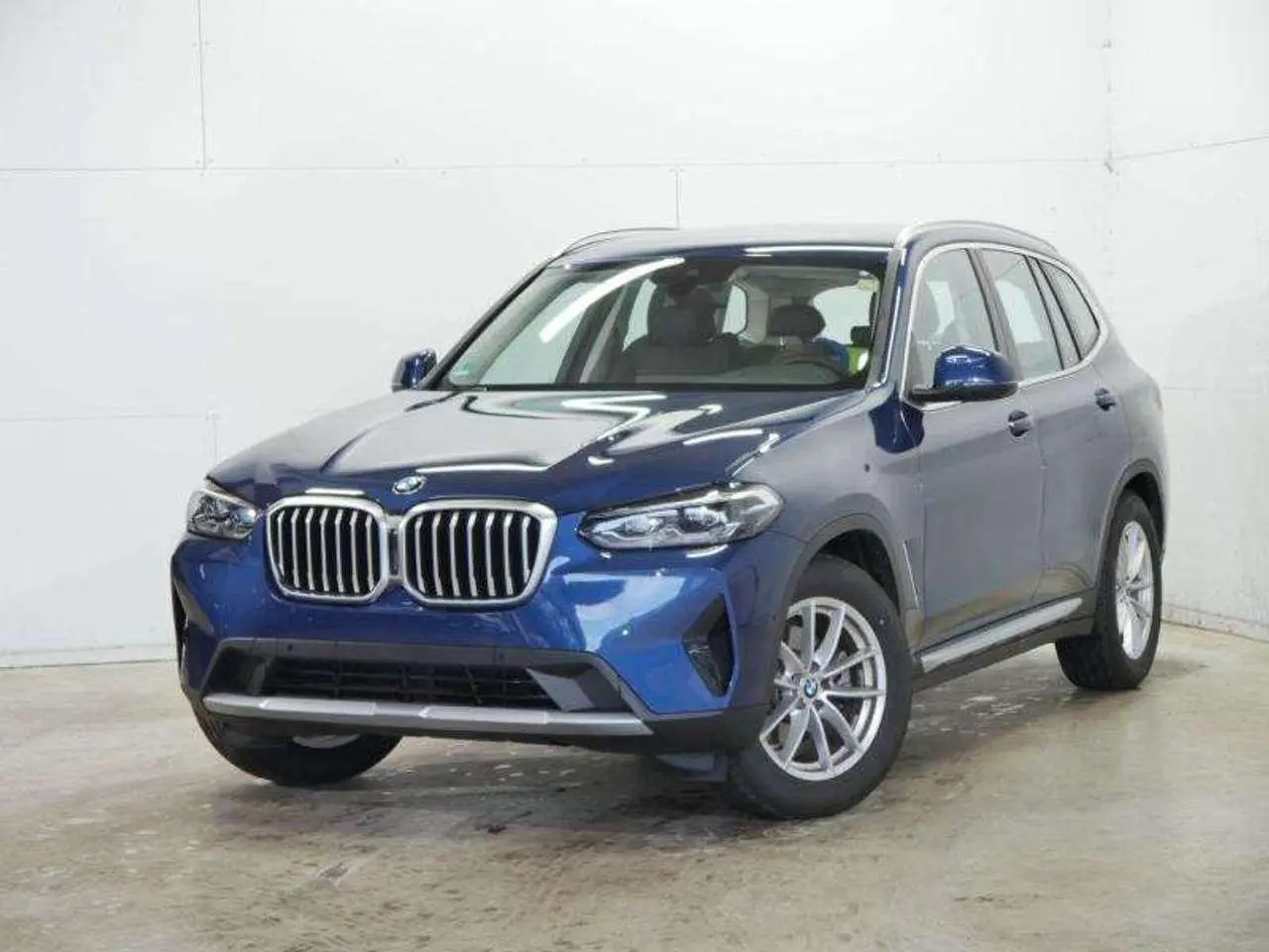 Photo 1 : Bmw X3 2023 Petrol