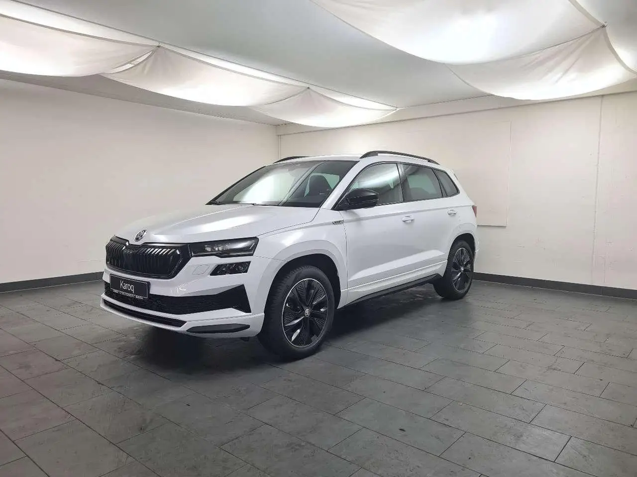 Photo 1 : Seat Ateca 2024 Essence