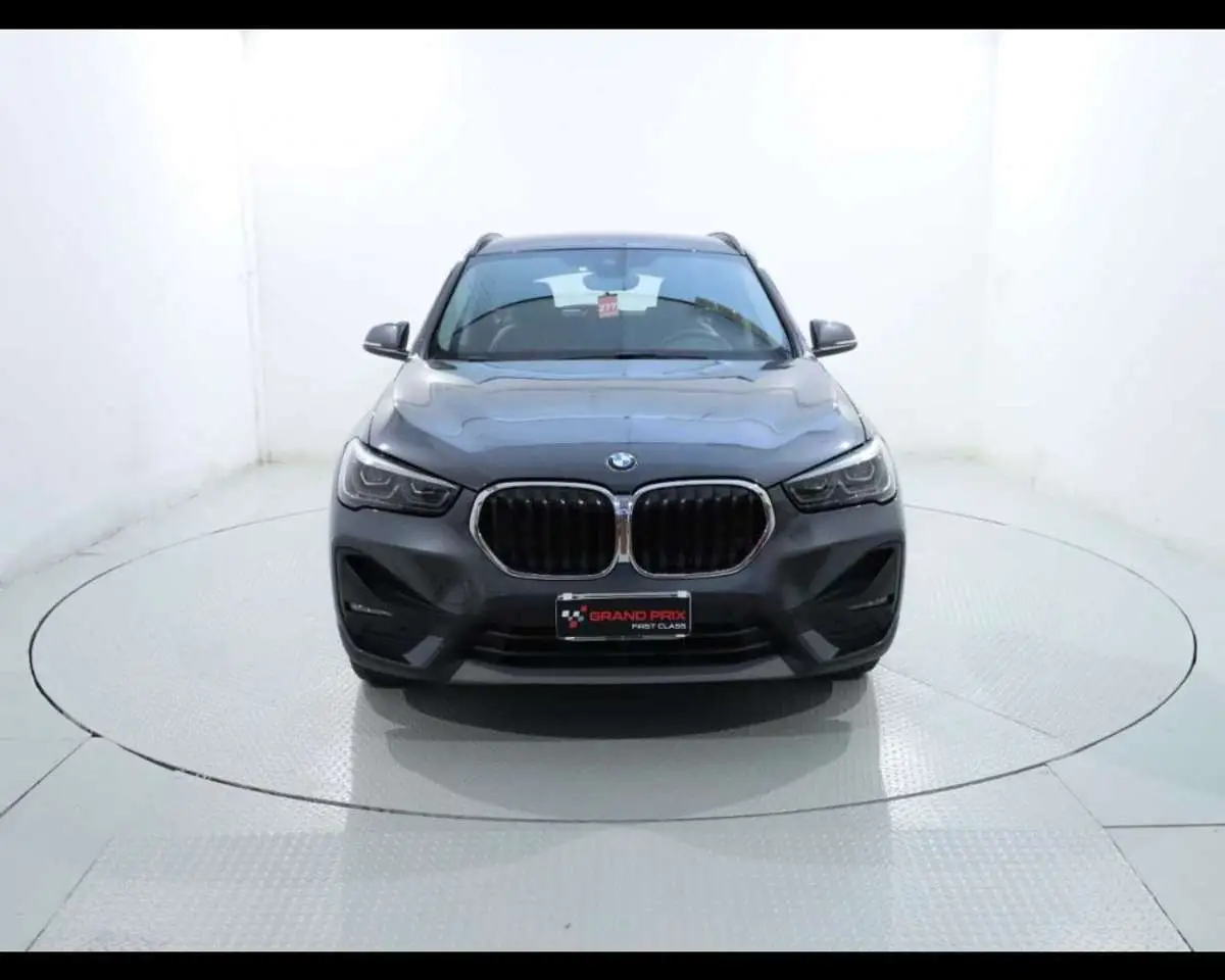 Photo 1 : Bmw X1 2021 Diesel