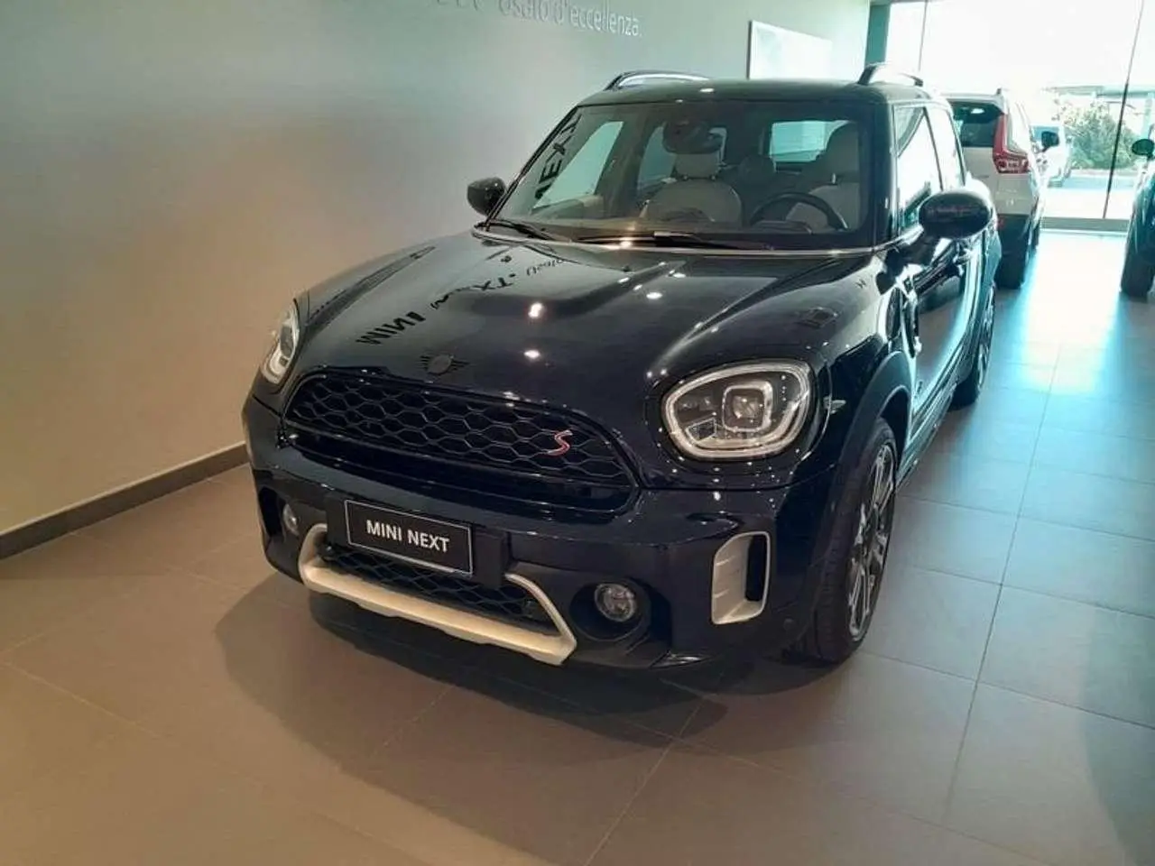 Photo 1 : Mini Cooper 2021 Diesel