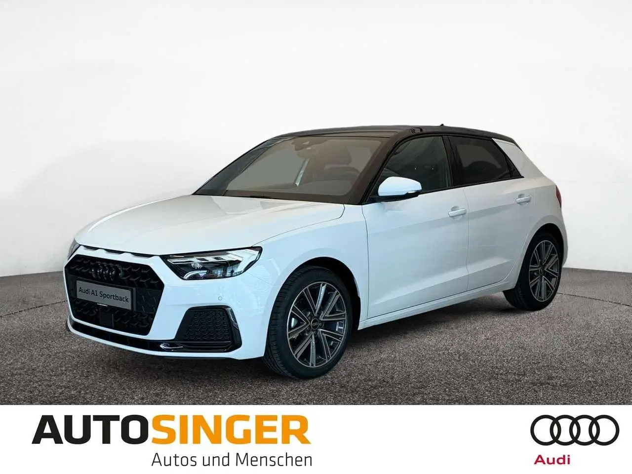 Photo 1 : Audi A1 2024 Petrol