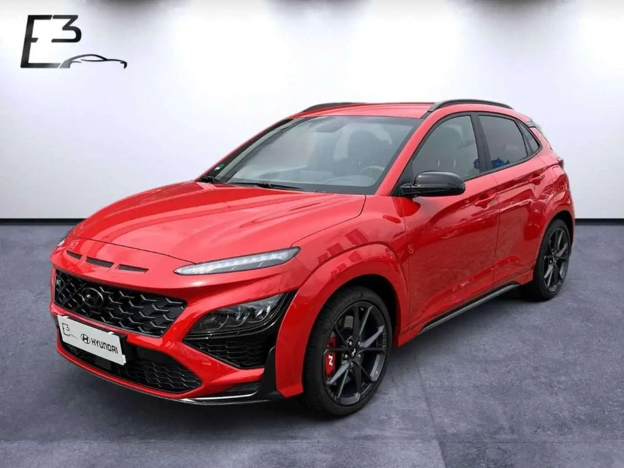 Photo 1 : Hyundai Kona 2023 Essence