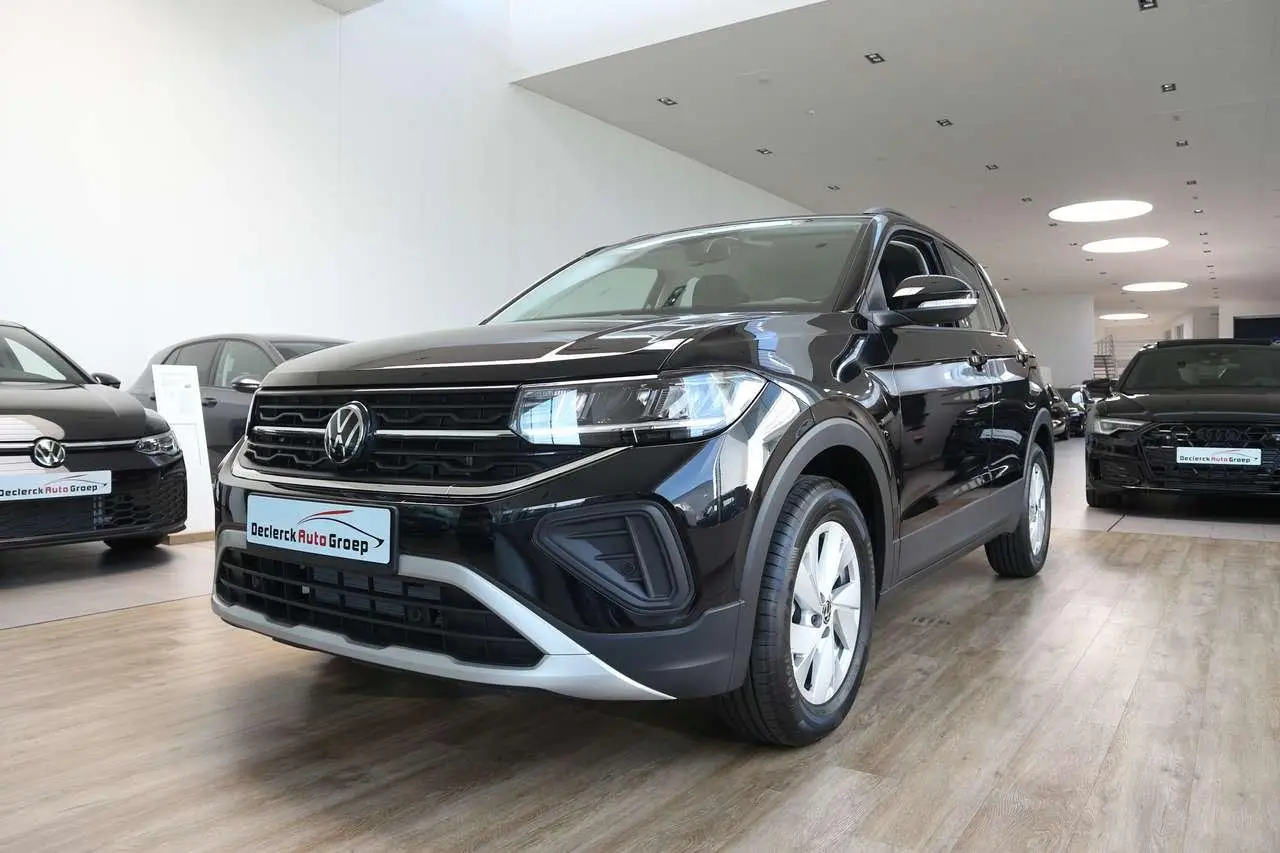 Photo 1 : Volkswagen T-cross 2024 Petrol