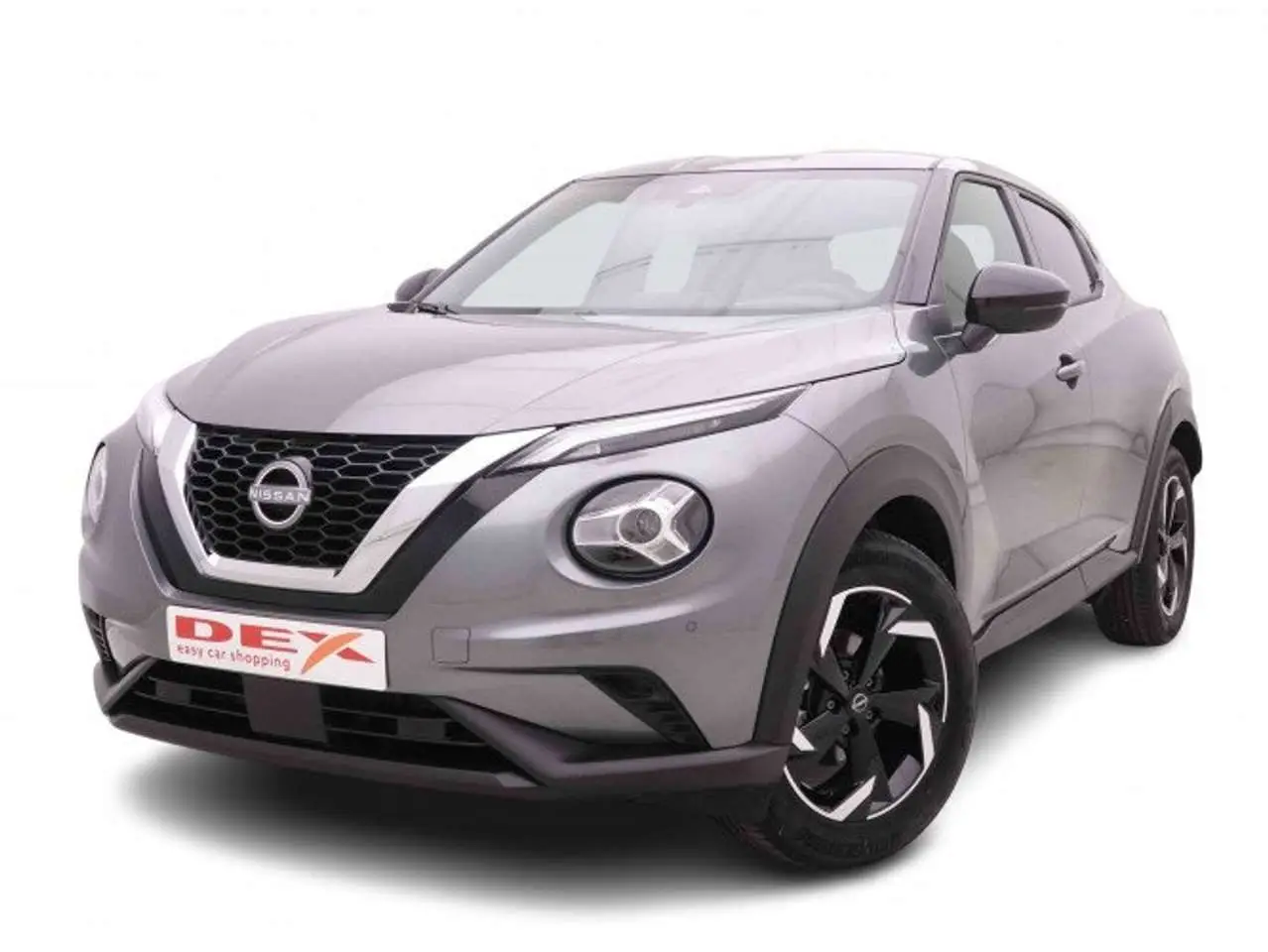 Photo 1 : Nissan Juke 2024 Essence