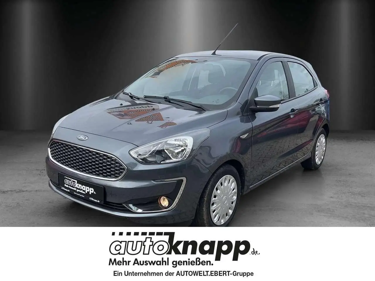 Photo 1 : Ford Ka 2019 Petrol