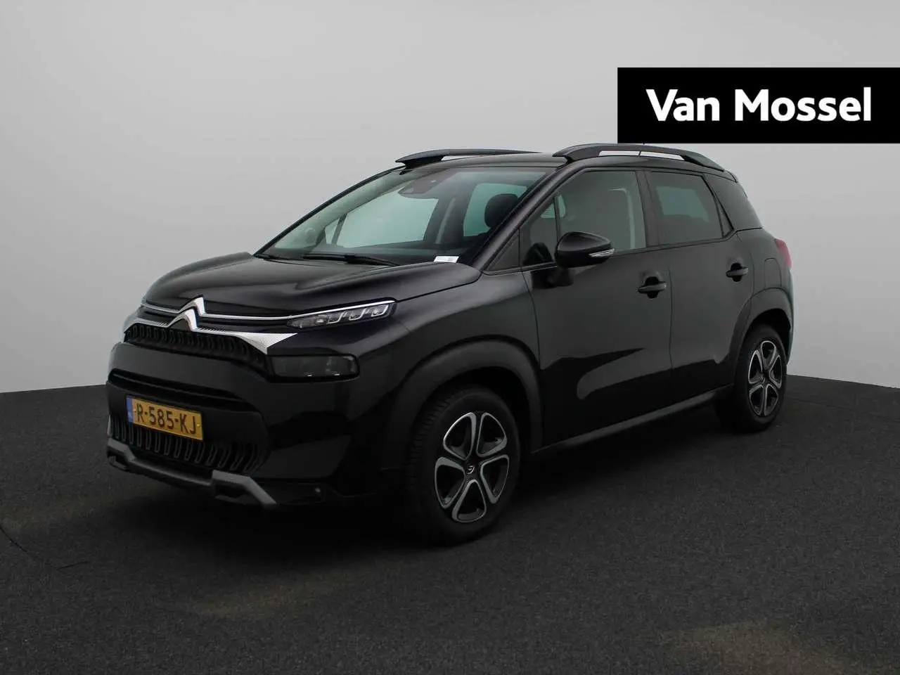 Photo 1 : Citroen C3 Aircross 2022 Petrol