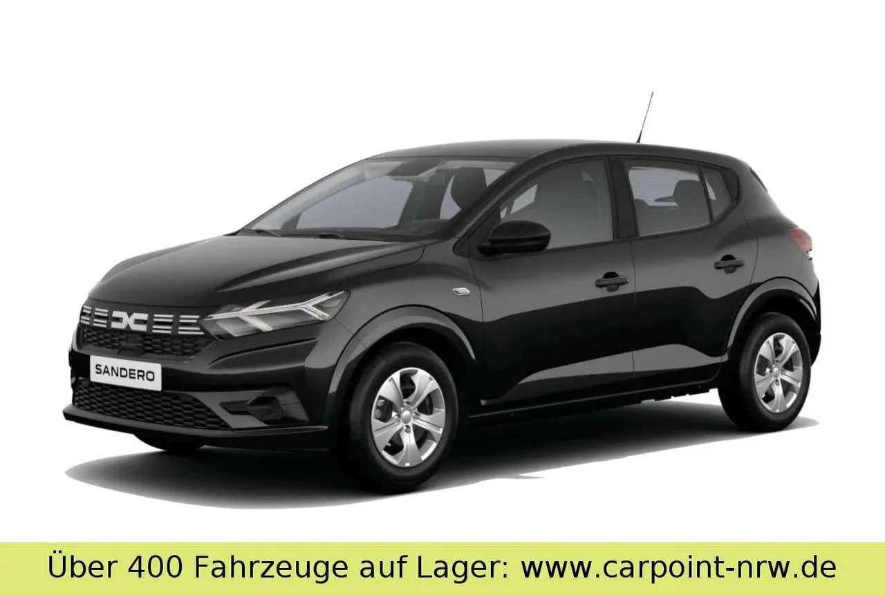 Photo 1 : Dacia Sandero 2024 Essence