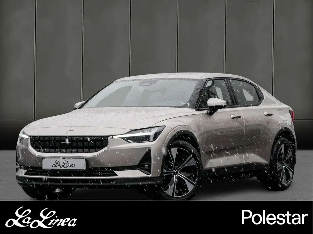 Photo 1 : Polestar 2 2022 Electric