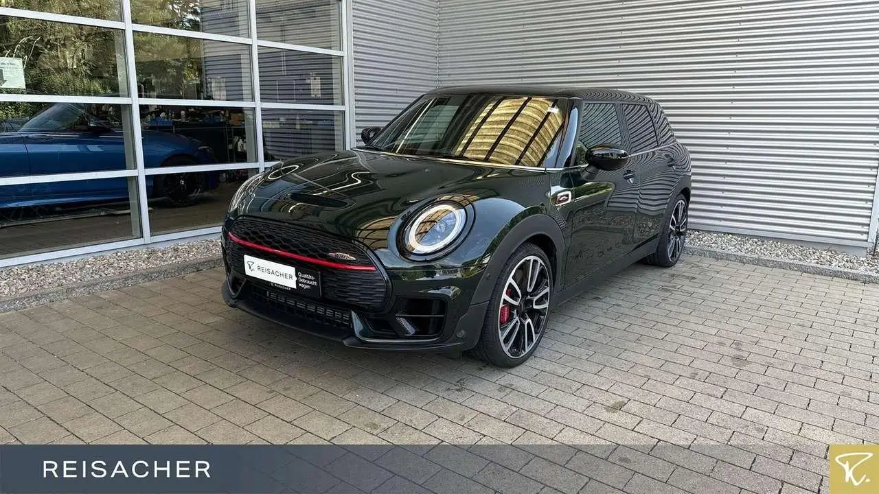 Photo 1 : Mini John Cooper Works 2023 Essence