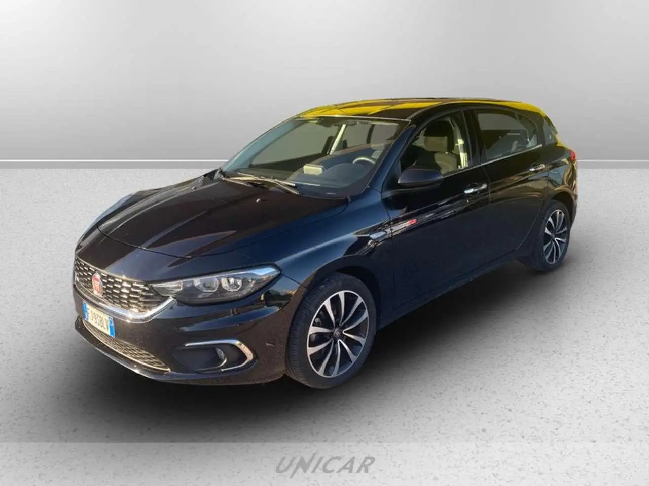 Photo 1 : Fiat Tipo 2017 Diesel