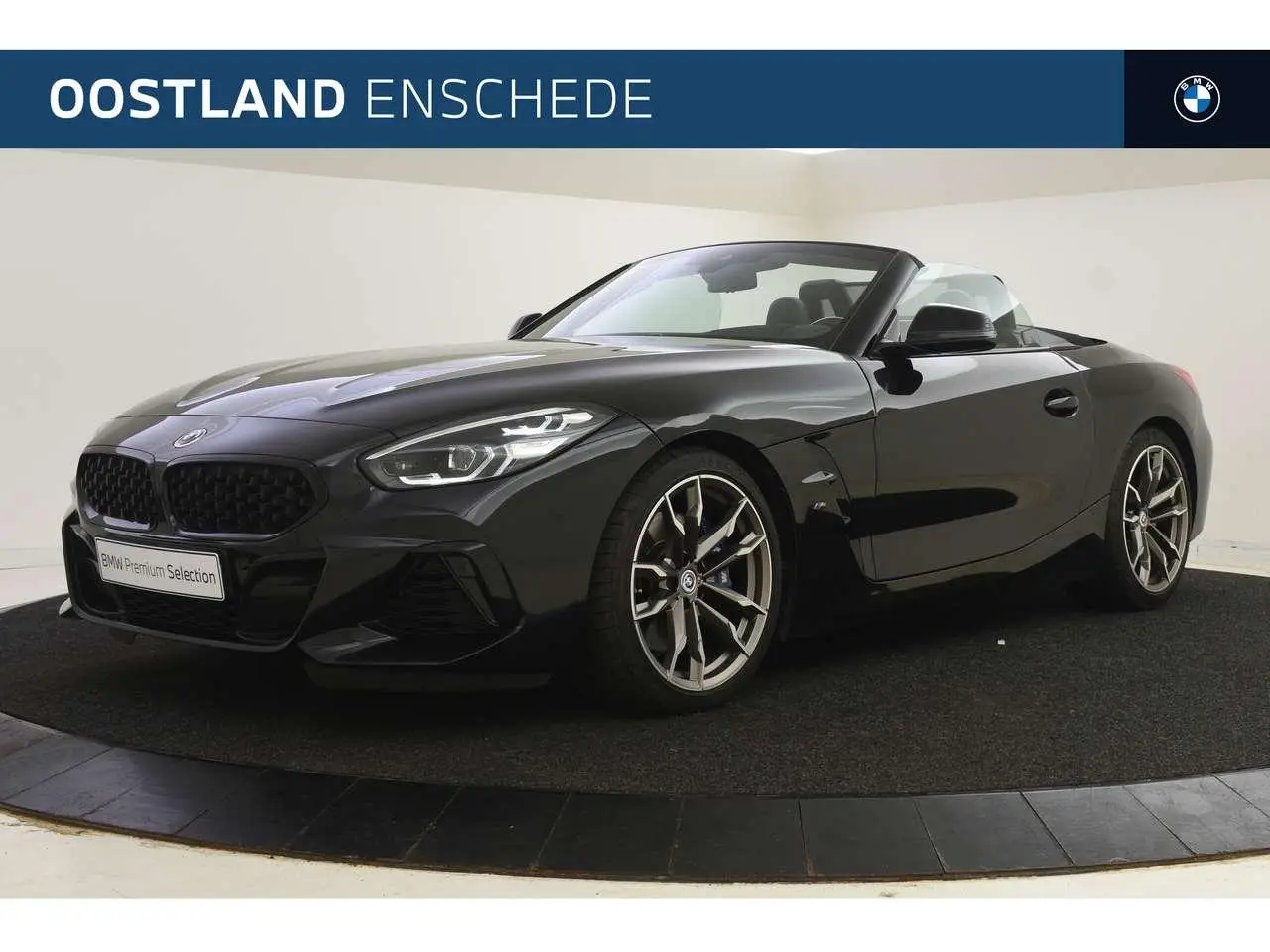 Photo 1 : Bmw Z4 2019 Petrol