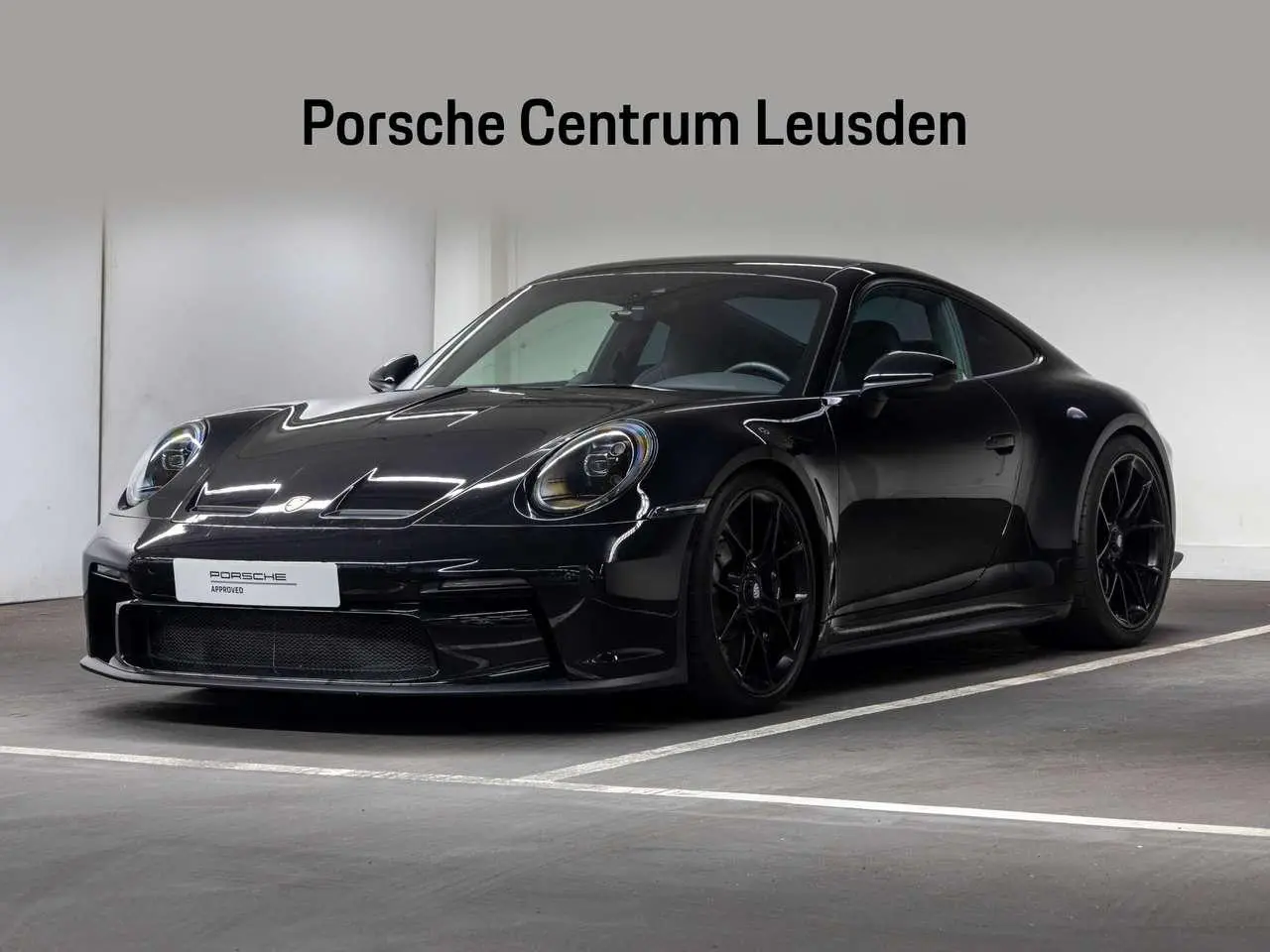 Photo 1 : Porsche 992 2023 Essence