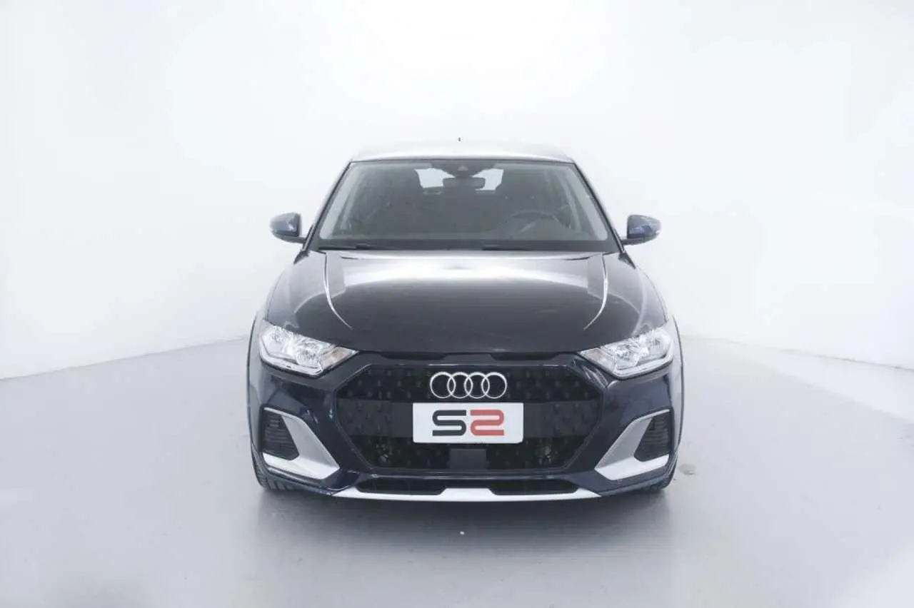 Photo 1 : Audi A1 2021 Essence