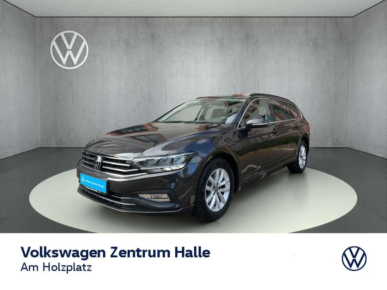 Photo 1 : Volkswagen Passat 2024 Essence