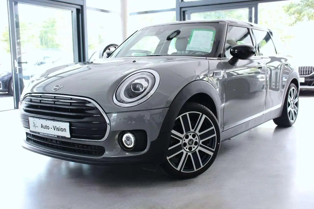 Photo 1 : Mini Cooper 2020 Diesel