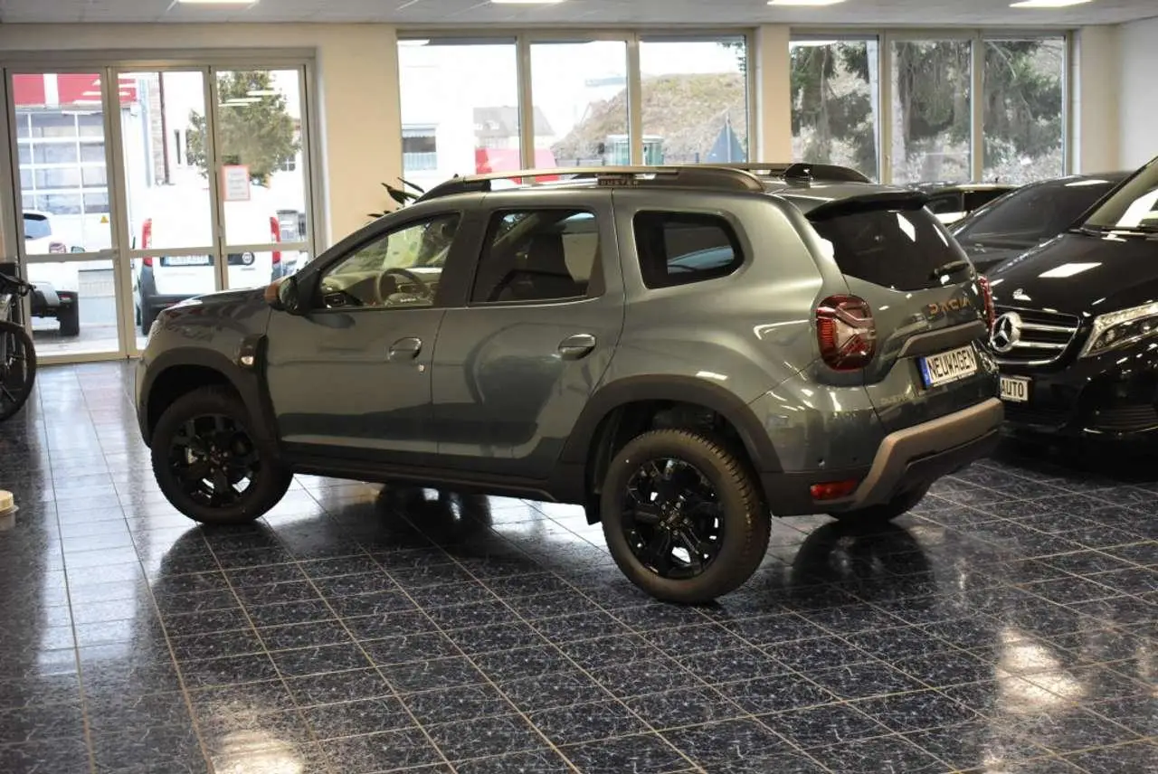 Photo 1 : Dacia Duster 2024 Essence