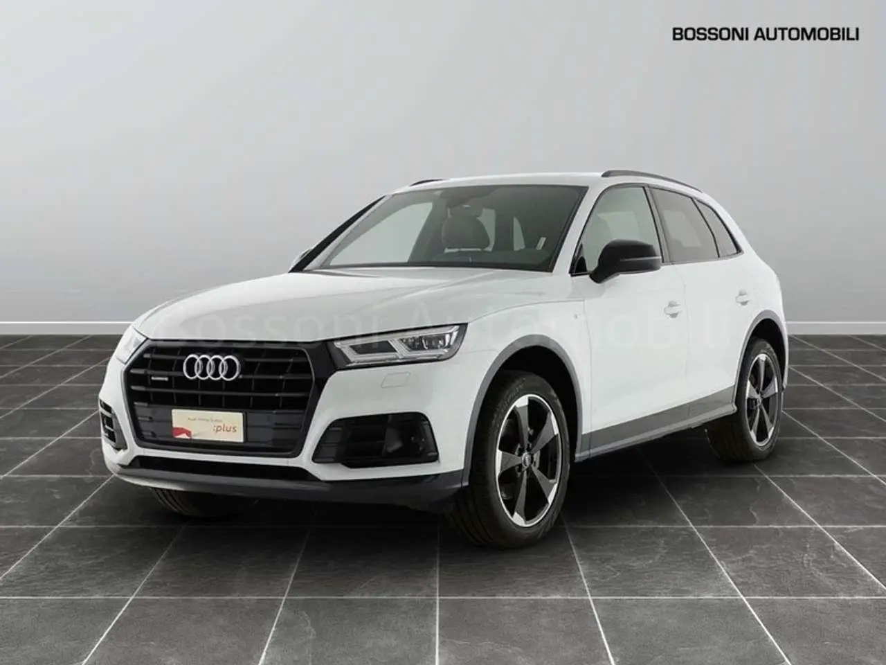 Photo 1 : Audi Q5 2020 Diesel