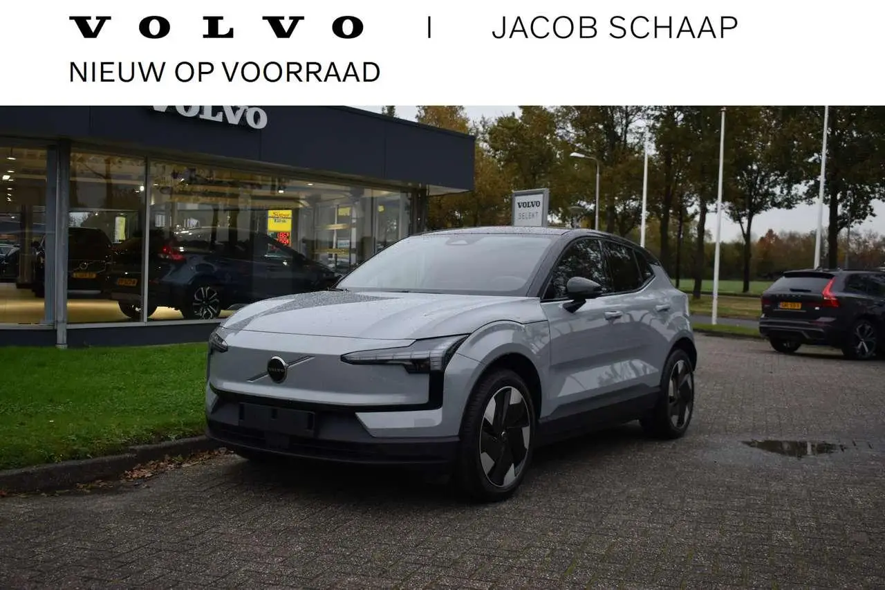 Photo 1 : Volvo Ex30 2024 Electric