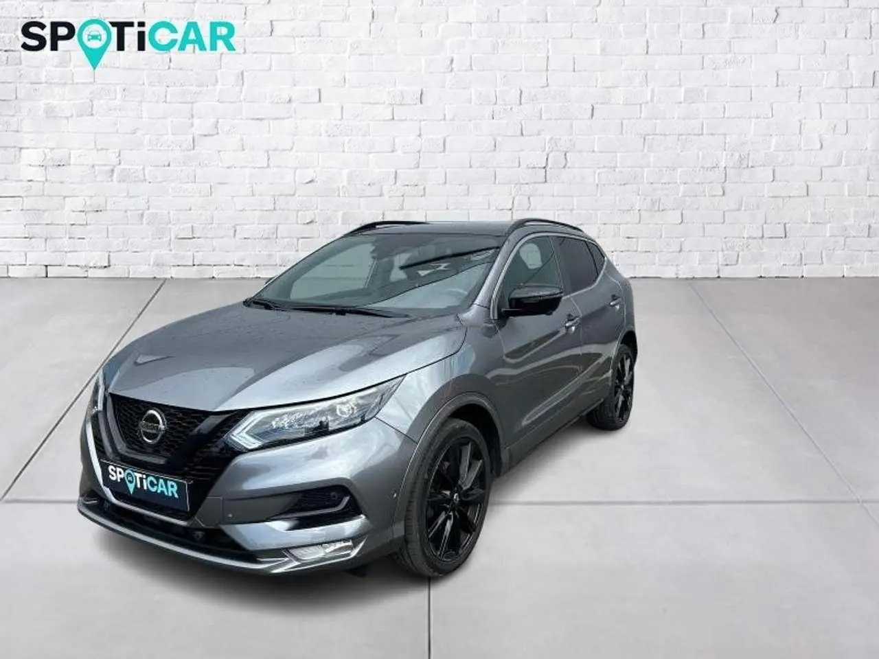 Photo 1 : Nissan Qashqai 2020 Essence