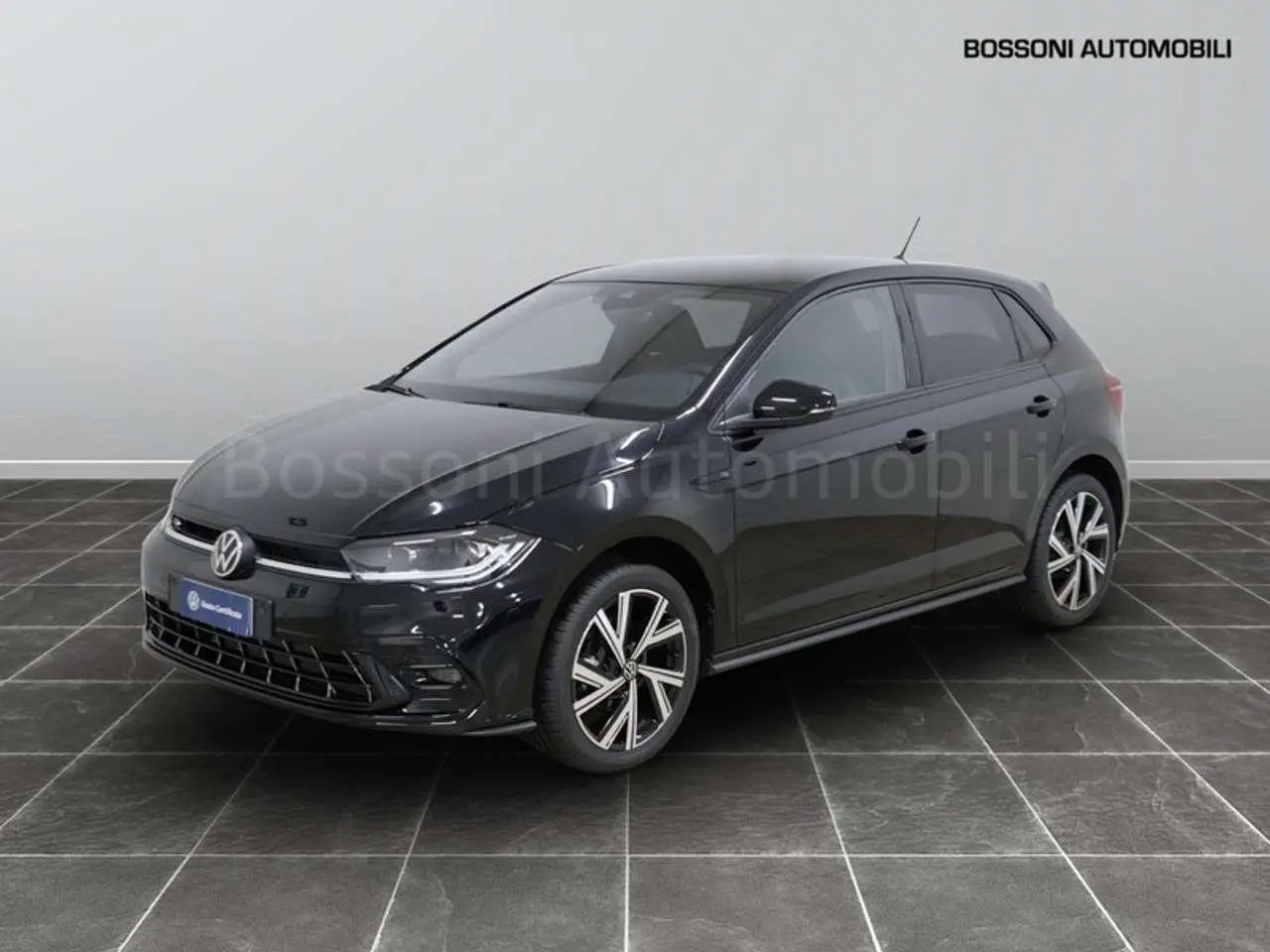 Photo 1 : Volkswagen Polo 2024 Essence