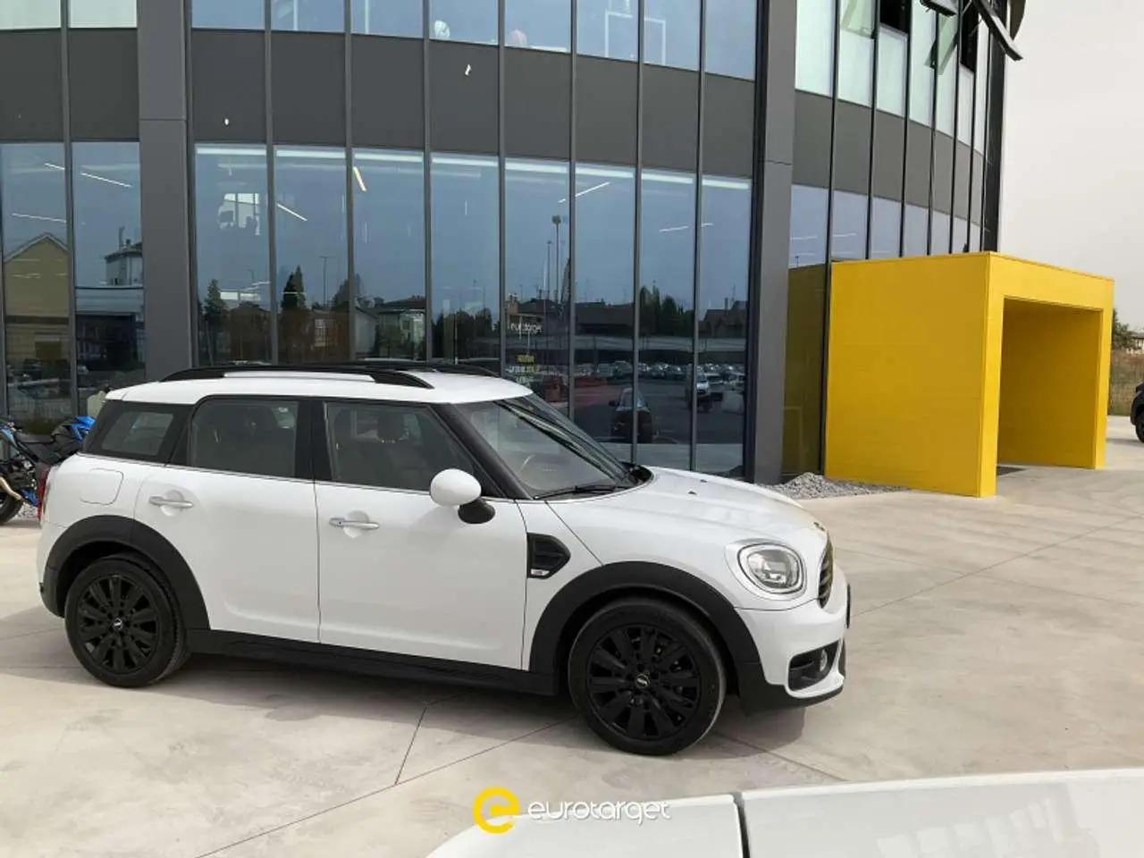 Photo 1 : Mini One 2019 Diesel