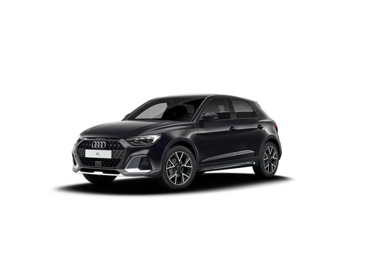 Photo 1 : Audi A1 2021 Petrol