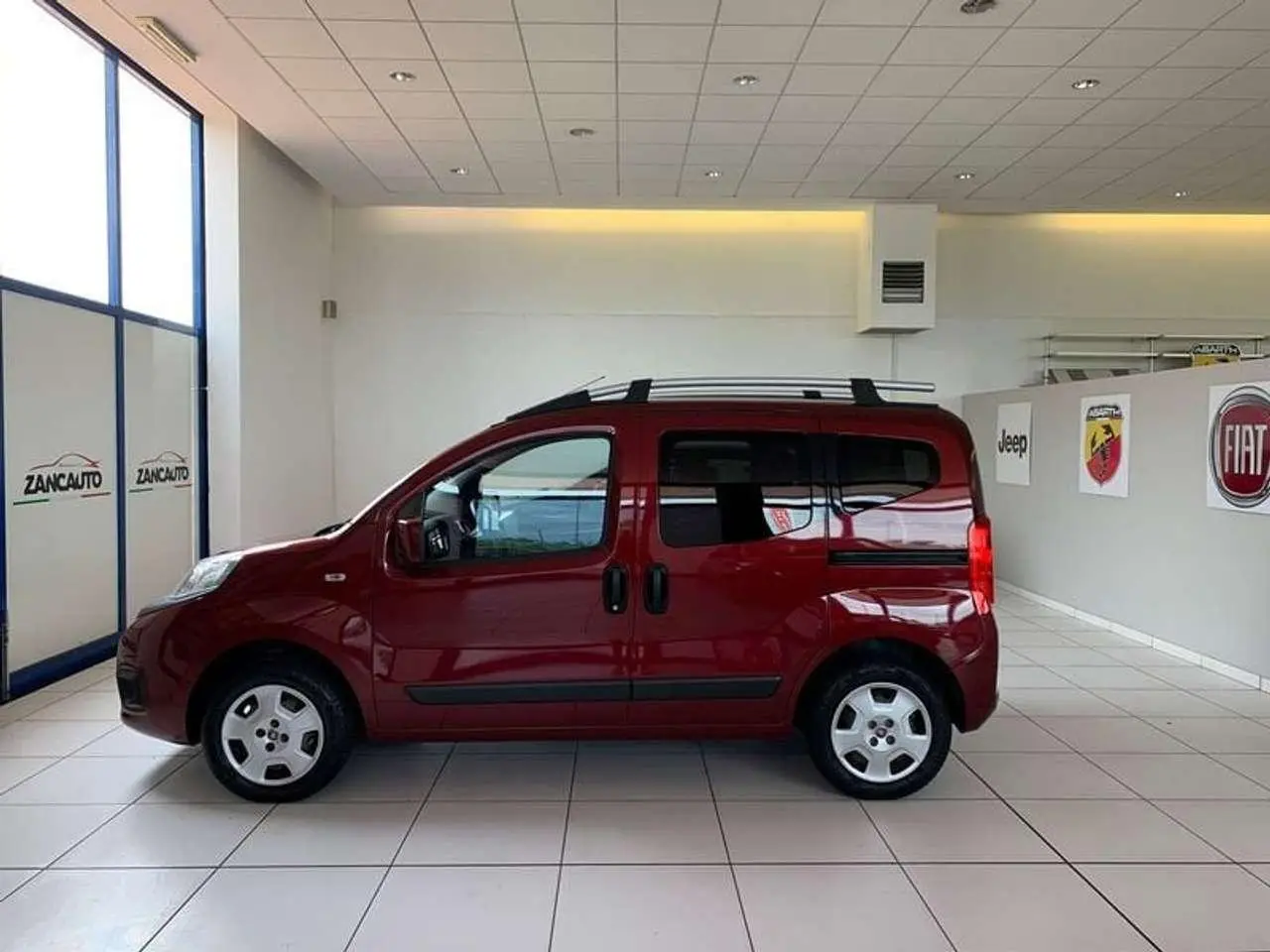 Photo 1 : Fiat Qubo 2019 Autres