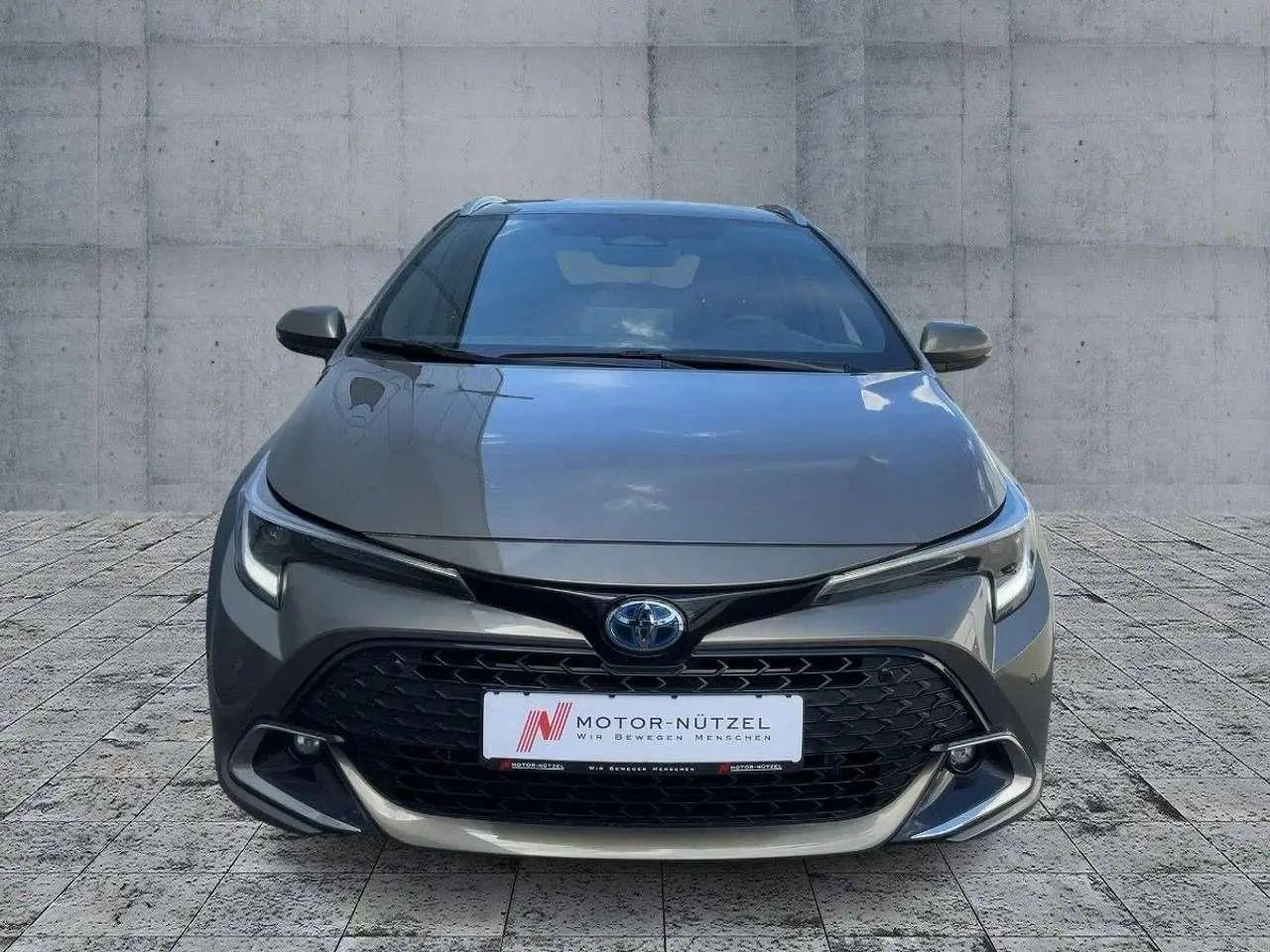 Photo 1 : Toyota Corolla 2023 Hybride