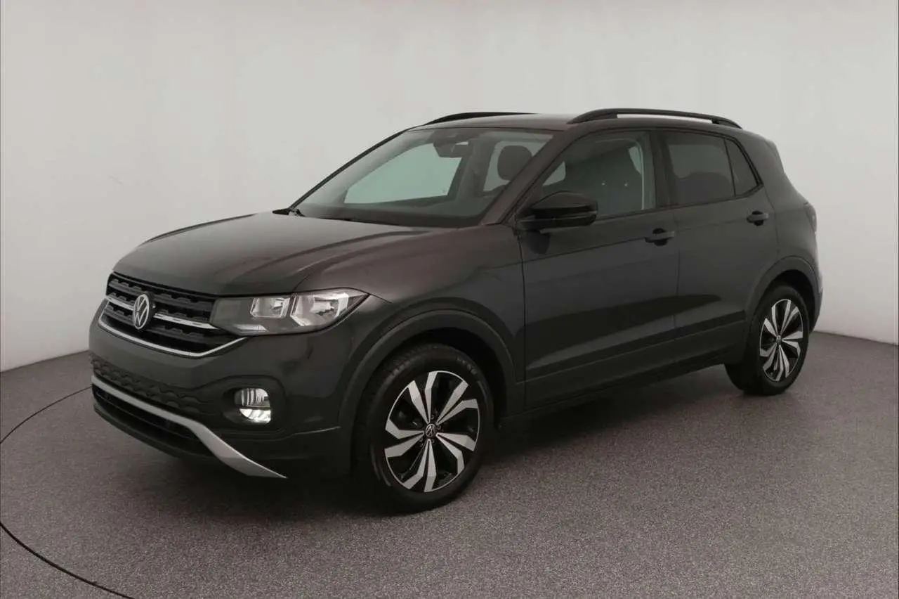 Photo 1 : Volkswagen T-cross 2021 Petrol